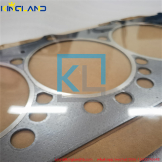 Excavator/ Generator Engine 6081HF001 Cylinder Head Gasket RE55475 Fit For JOHN DEERE