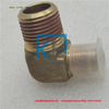 High Quality Engine Parts K19/NH/NT Male Adapter Elbow 144378 suitable for CUMMINS