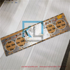 Excavator/ Generator Engine ISL Cylinder gasket 4937728 Fit For CUMMINS