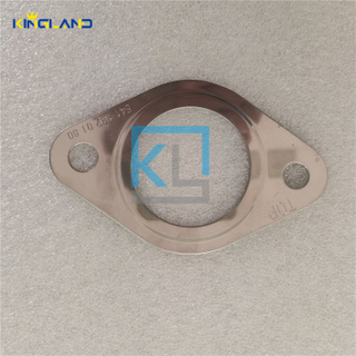 Diesel Engine Parts Exhaust Manifold Gasket 5411420080 Fit For MTU 