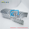 Diesel Engine Parts Conrod Bearing+0.5mm 6127-38-3042 Fit For Komatsu 6D155
