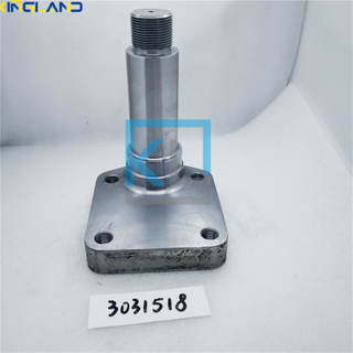 Diesel Engine Parts Fan Bracket 3031518 Fit For Cummins K50