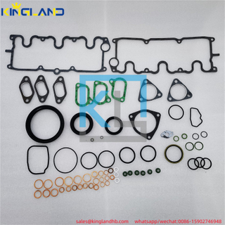 Diesel Engine Parts Gasket Kit 02931434 Fit For DEUTZ BF3L2011