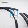 Diesel Engine Parts piston ring 4081176+3090460+3090450 Fit For CUMMINS K38