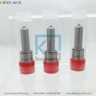 Engine Fuel Nozzle DLLA145P785 Fit For VOLVO