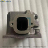  Engine OM457 Cylinder Head Assy A4570104421 Suitable For BENZ