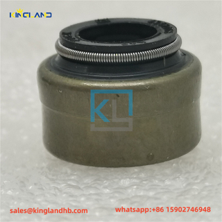 High Quality Engine Parts X15 Valve Oil Seal/Stem 4026791 suitable for Cummins