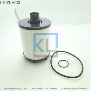 High Quality Diesel Engine Parts C18 Break Filter Element 163-7344 1637344 Suitable for CAT