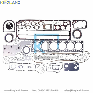 High Quality Parts OM617/ OM654 Overhaul Kit/ Repair Part/ Cylinder Linder Kit/ Piston Kit /Gasket Set/ Bearing Kit/Valve Kit Fit For Mercedes Benz