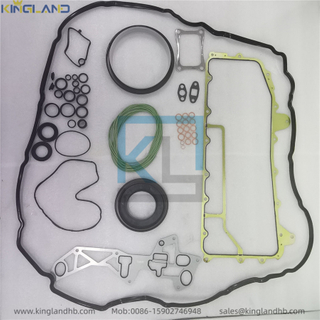 Engine TAD1641GE Upper Overhaul Kit TAD1641GE-K1 Fit For VOLVO