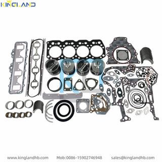 Excavator/ Generator Set /Heavy-duty Truck /Marine Parts For BENZ Overhaul Kit/ Repair Part/ Cylinder Linder Kit/ Piston Kit /Gasket Set/ Bearing Kit/Valve Kit