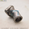 High Quality Diesel Engine Parts 403 404 Connection Pipe U45226650 145226650 Suitable for Perkins