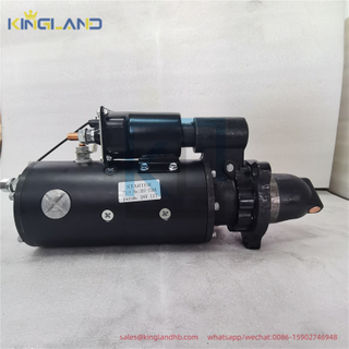 High Quality Engine Parts C15 Starter 357-7354 3577354 suitable for CAT