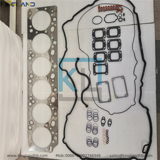 D16 Diesel Engine Parts Lower Gasket Kit Gasket-D16-K2 Suitable For VOLVO TAD1641GE