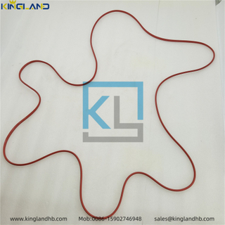 S60-14 Diesel Engine Parts Rocker Arm Housing Gasket 23511991 Suitable For DETROIT