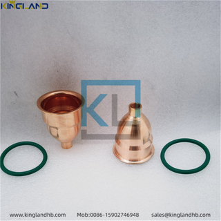 S60-14L Diesel Engine Parts Injector Sleeve 23501580 Suitable For DETROIT