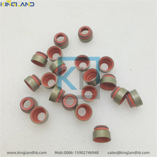 D16 Diesel Engine Parts Valve Stem Seal Exhaust 22612096 Suitable For VOLVO TAD1641GE