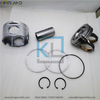 C16 Piston Kit 393-8990 284-6039 168-7246 7E-1177 3938990 2846039 1687246 7E1177 Fit For CAT