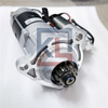Perkins Starter Motor 6100292