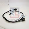 CAT C15 C18 3406E Engine Fuel Injector Harness 425-6526 Wiring Harness 4256526