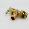 Caterpillar C9 C13 Shutoff Valve 6V-7238 6V7238 