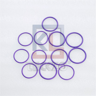 Volvo D12 Fuel Injector 20440388 Gasket O Ring Repair Kit