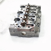 Perkins 403-15 Cylinder Head Assembly 111011050