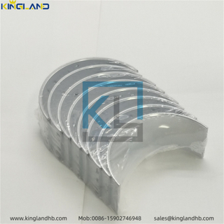 Engine 444 PARTS CONROD BEARING KIT STD 320/03270 320-03270 32003270 Suitable For JCB