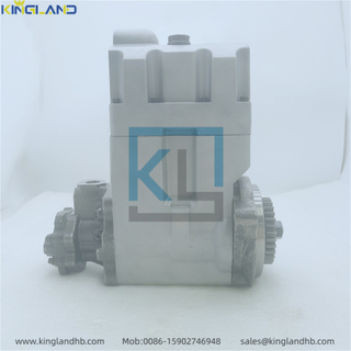 High Quality Engine Parts C9 Fuel Injection Pump 319-0678 3190678 Fit For CAT