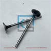 Exhaust Valve 3940734 For Cummins ISB QSB Engine
