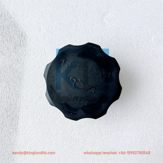 Oil Filter Cap T3781A003 For Perkins 1004 Engine