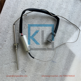 Temperature Sensor 415-2433 4152433For Caterpillar 3516C Engine