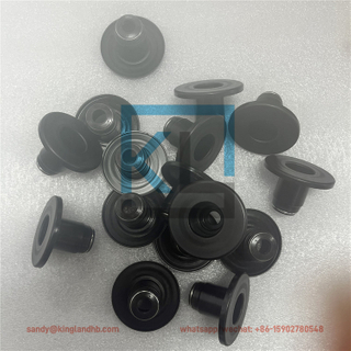 Steel Valve Stem Seal 316-5980 3165980 For Caterpillar 3516 Engine