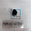 Resistor 19M-06-31720 For Komatsu 4D107 Engine