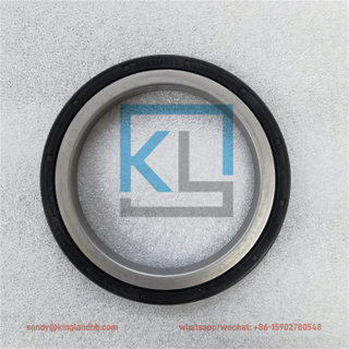 Crankshaft Oil Seal 504014232 For New Holland Engine