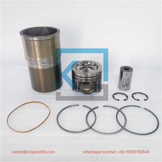 Cylinder Kit KRP3024 CH12332 CH12331 KRP3031 T401572 CH12489 T400359 For Perkins 2206 Engine