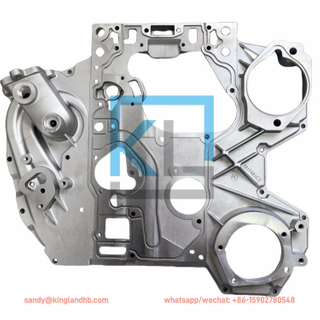 Timing Cover 1817611C94 For Perkins 1306-7T International DT466P Egnine