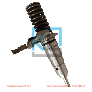 Fuel Injector 127-8207 1278207 For CAT 3114 3116 3126 Engine