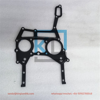 Perkins 1103 1104 1106 Diesel Engine Timing Case Cover Gasket 3681P053