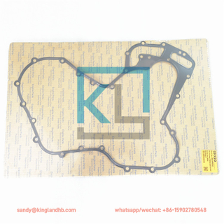 Perkins 1104-44 Diesel Engine Timing Cover Gasket 3681P054