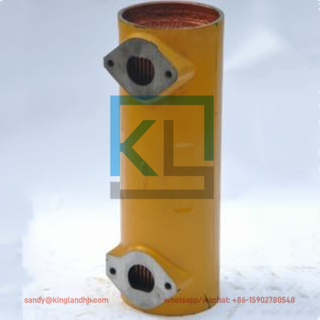 Oil Cooler Core 2W1008 2W-1008 For CAT 3406B 3406C 3406E Engine
