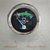 CAT Engine Indicator Oil Pressure Gauge 2W3681 2W-3681