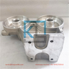 CAT C13 C15 C18 Engine Fuel Filter Head 311-6435 Filter Base 3116435