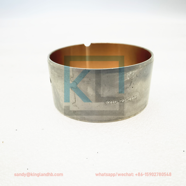Cummins QST30 Engine Camshaft Bushing 3092488