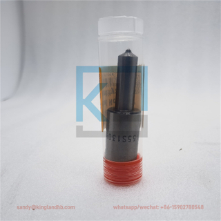 Cummins QST30 Engine Fuel Injector Nozzle 3094008 DLLA155S1308