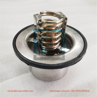 Cummins ISX12 QSX12 ISZ13 Engine Thermostat 4318947