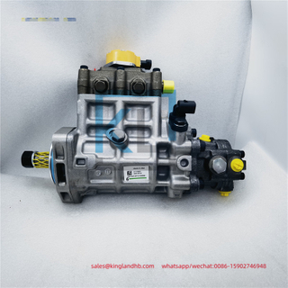 High Quality Engine Parts C6.6 Fuel Injection Pump 317-8021 3178021 suitable for CAT
