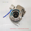 High Quality Engine Parts C6.6 Turbocharger/TURBO 316-0394 3160394 suitable for CAT