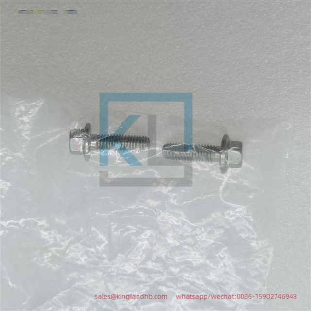 Excavator/ Generator Engine Bolt 1004838 100-4838 Fit For CATERPILLAR