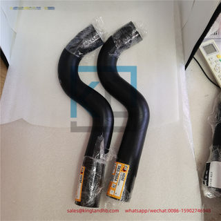 Excavator/ Generator Engine Tube 383-2004 3832004 Fit For CATERPILLAR